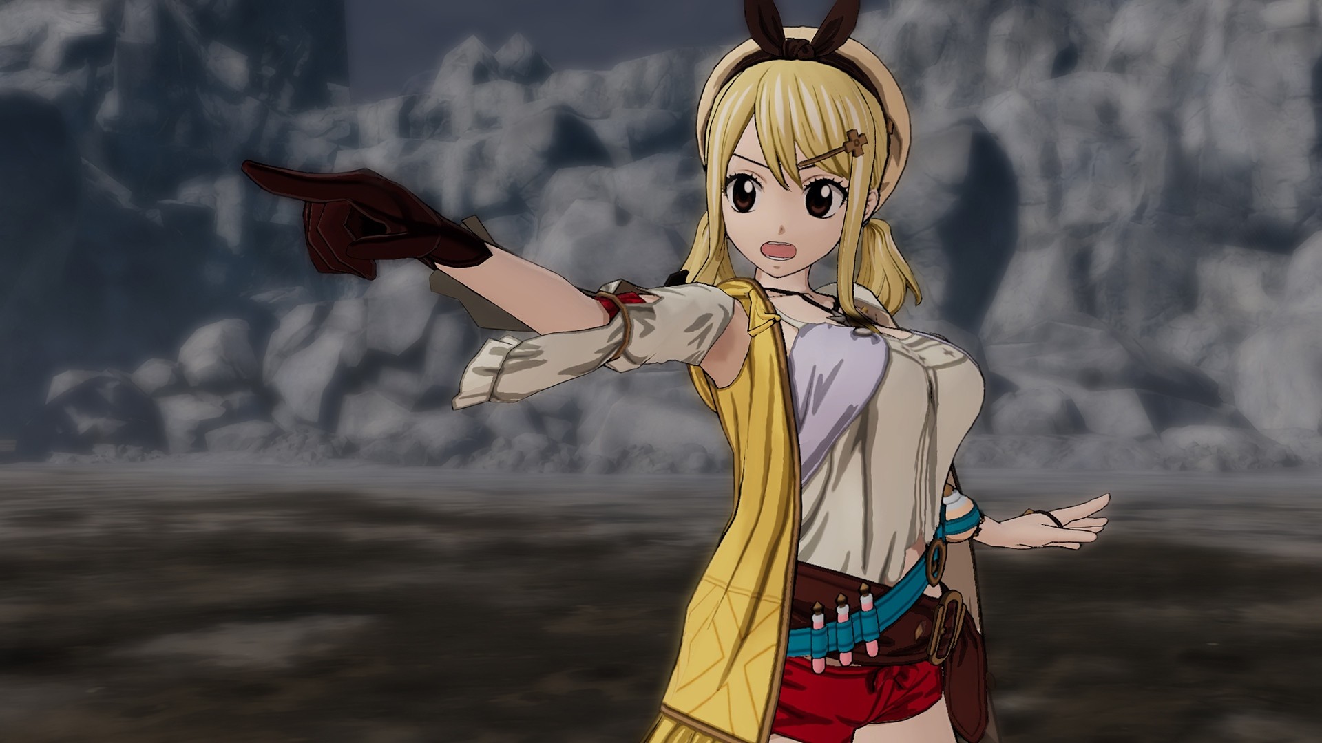 Fairy Tail - Imagen 41